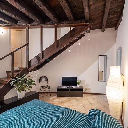 La Corte Friulana In Centro A Udine 5 Posti Letto Apartment Ngoại thất bức ảnh