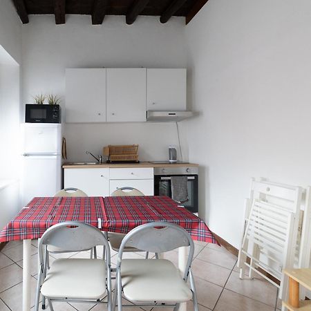 La Corte Friulana In Centro A Udine 5 Posti Letto Apartment Ngoại thất bức ảnh