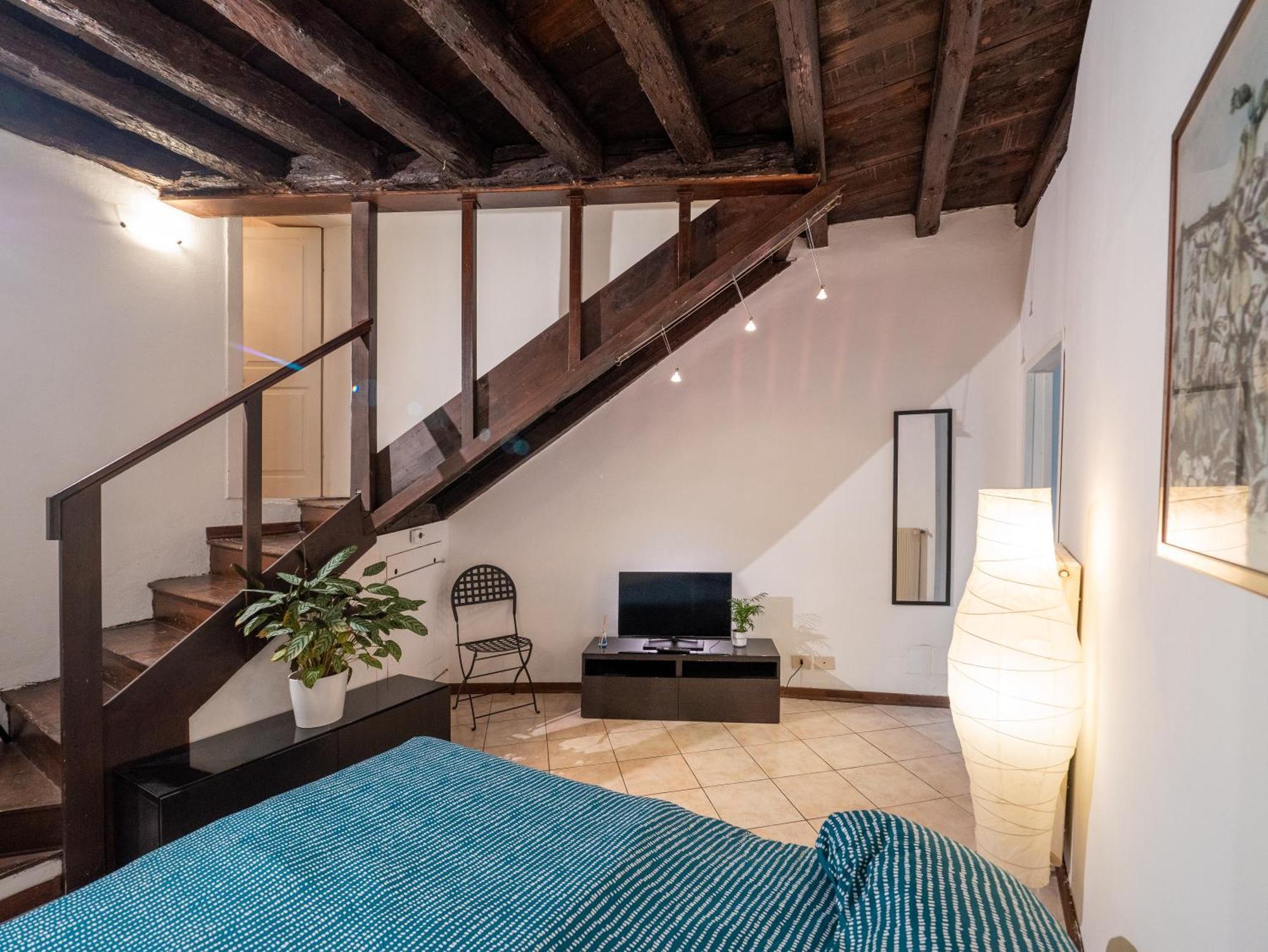 La Corte Friulana In Centro A Udine 5 Posti Letto Apartment Ngoại thất bức ảnh