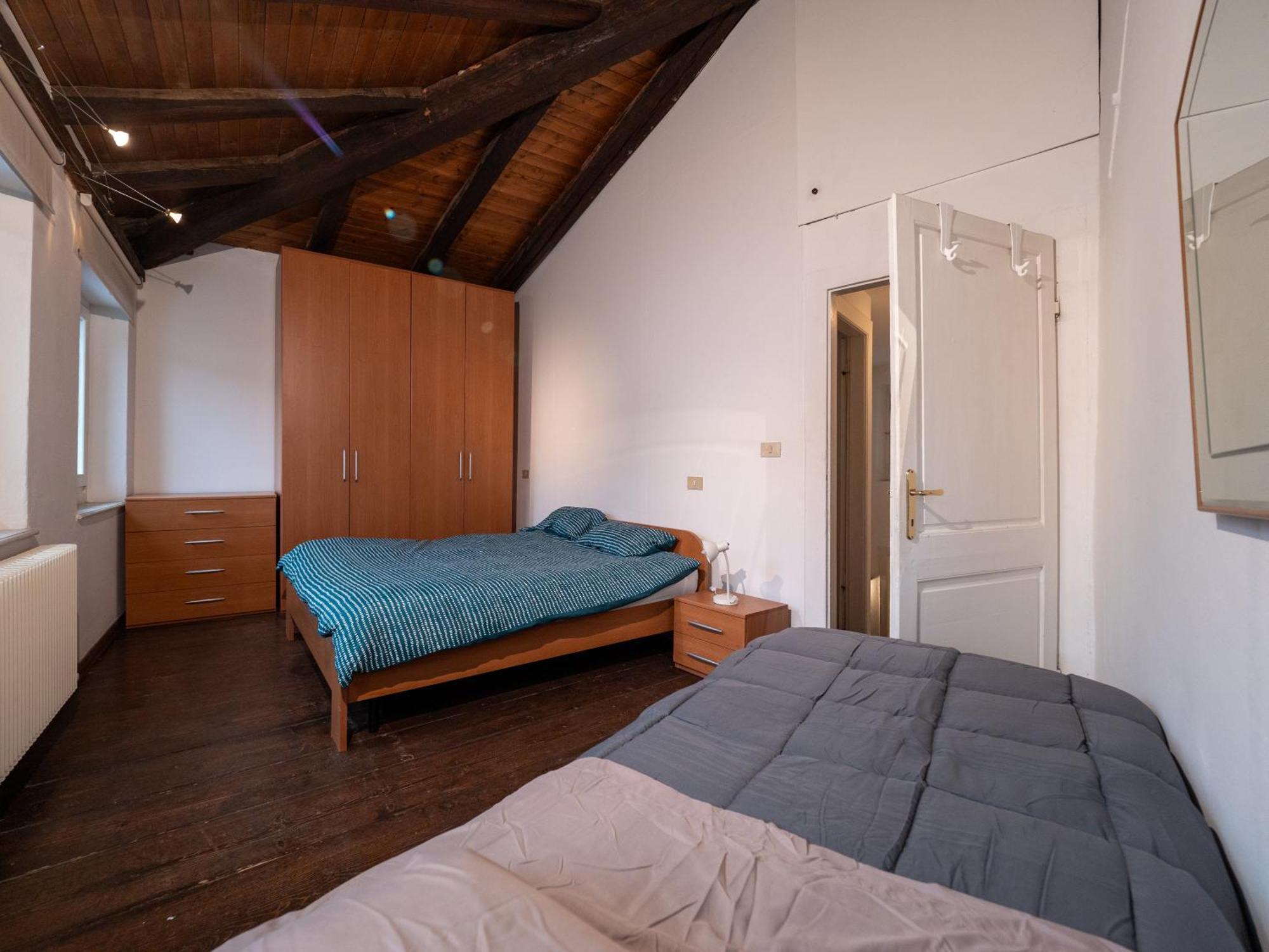 La Corte Friulana In Centro A Udine 5 Posti Letto Apartment Ngoại thất bức ảnh