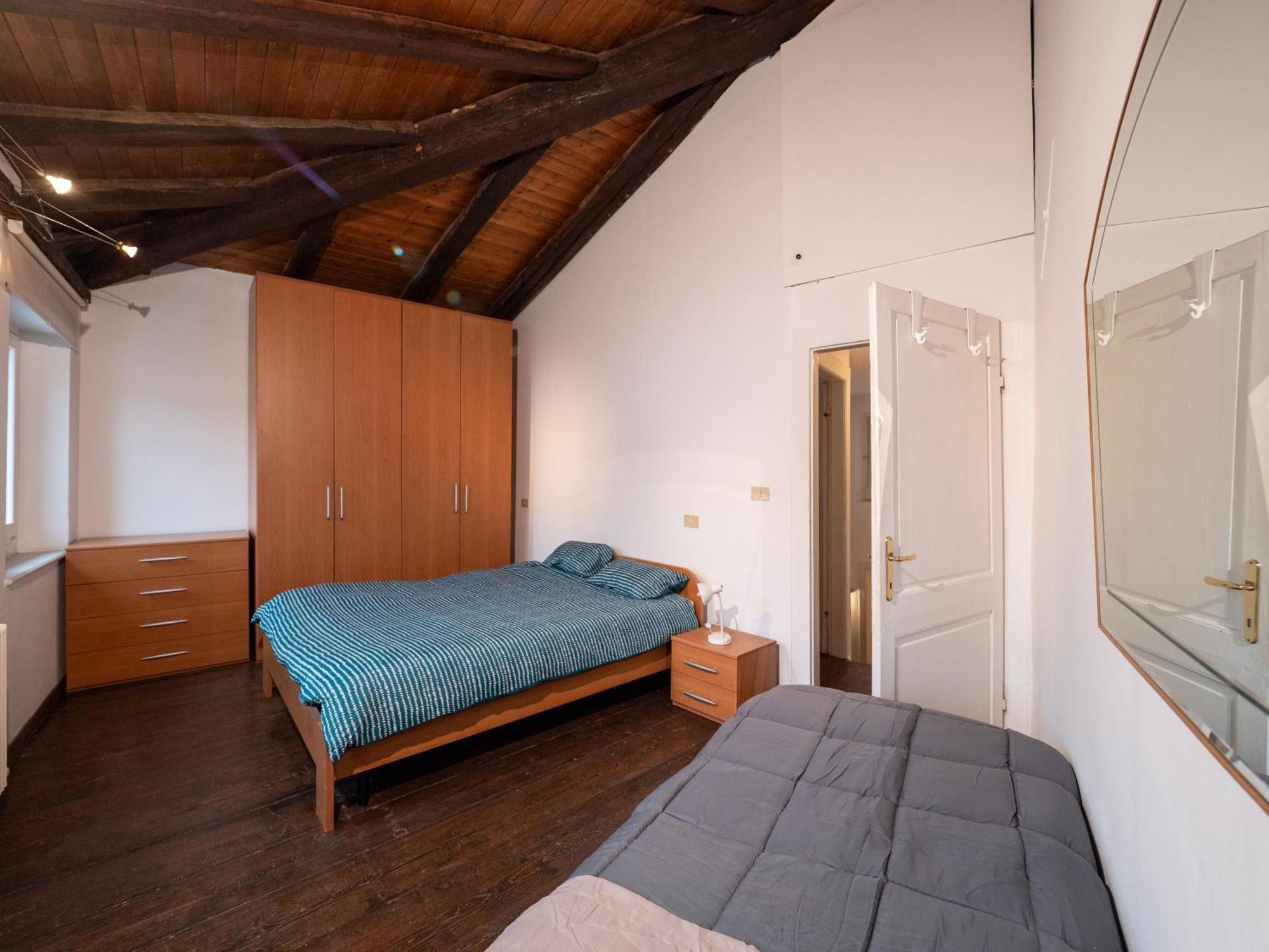 La Corte Friulana In Centro A Udine 5 Posti Letto Apartment Ngoại thất bức ảnh