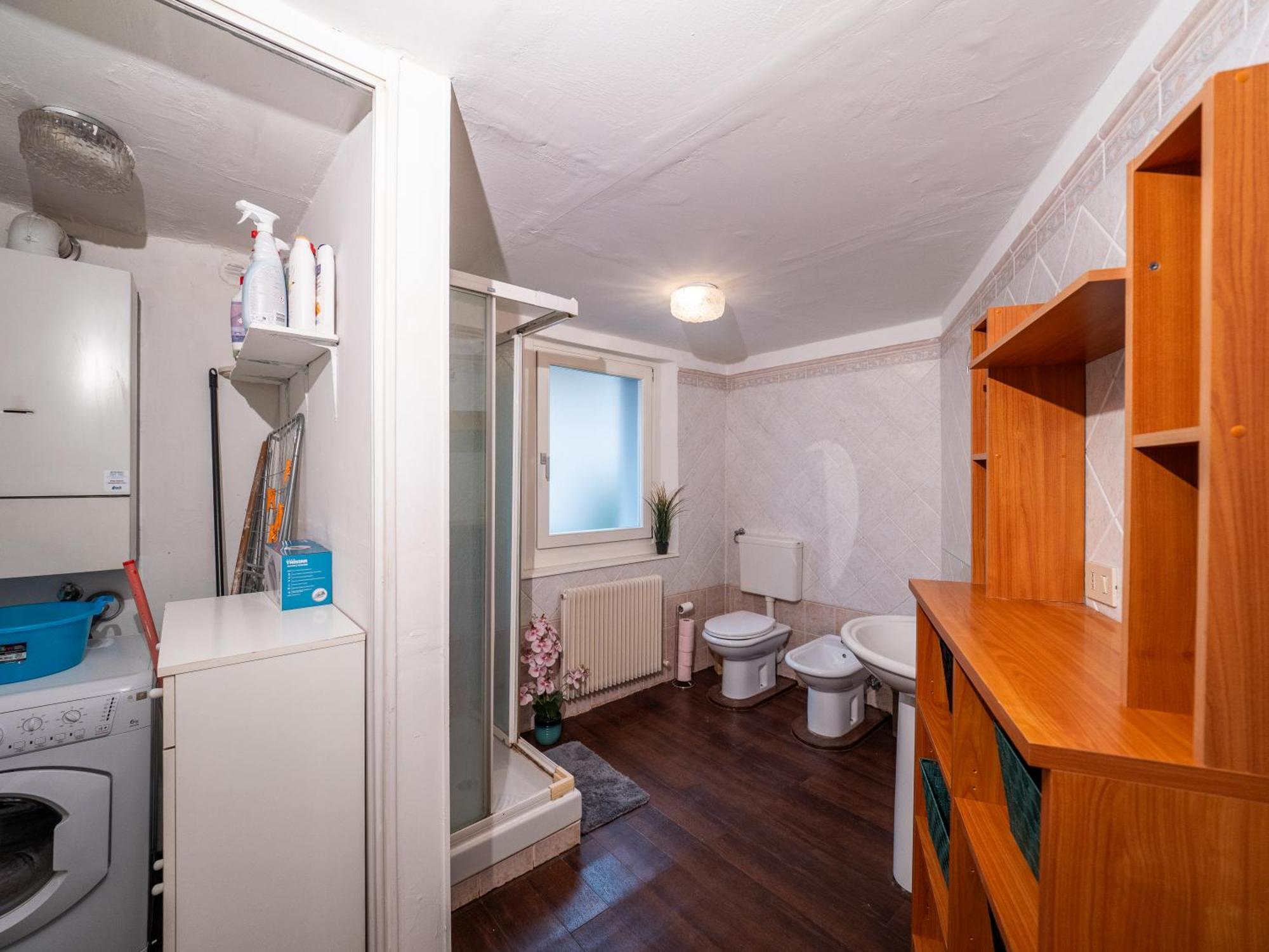 La Corte Friulana In Centro A Udine 5 Posti Letto Apartment Ngoại thất bức ảnh