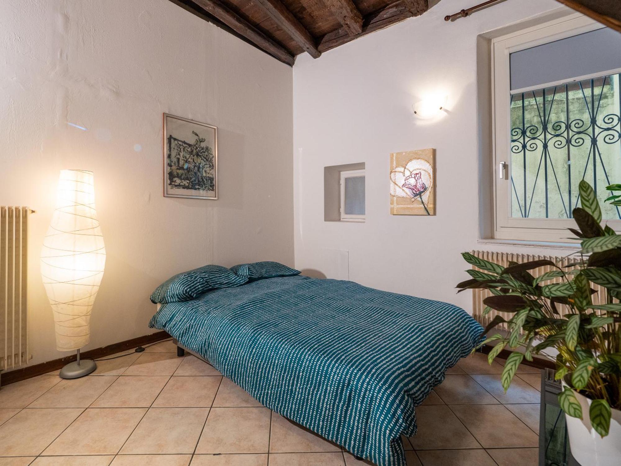 La Corte Friulana In Centro A Udine 5 Posti Letto Apartment Ngoại thất bức ảnh