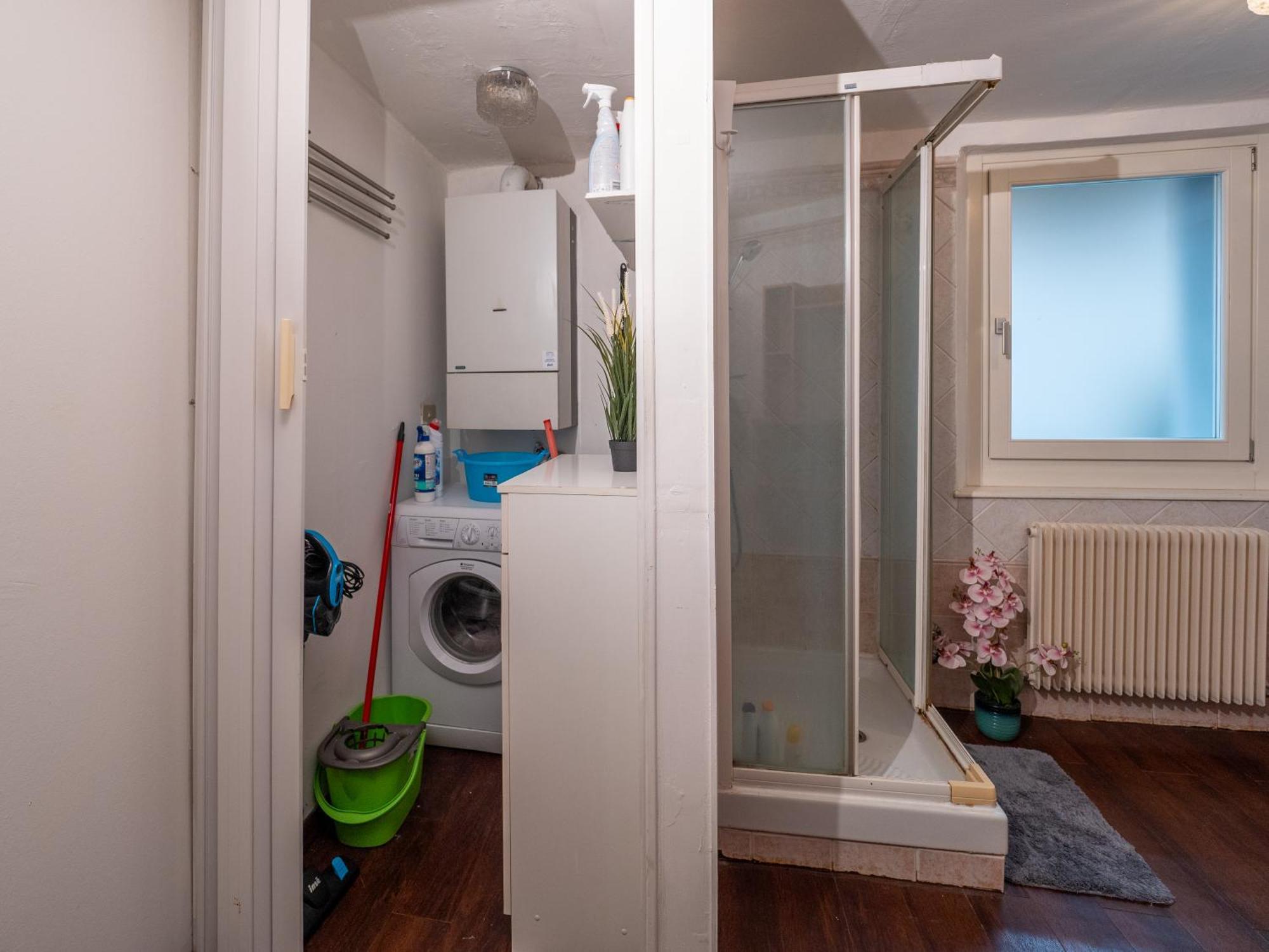 La Corte Friulana In Centro A Udine 5 Posti Letto Apartment Ngoại thất bức ảnh