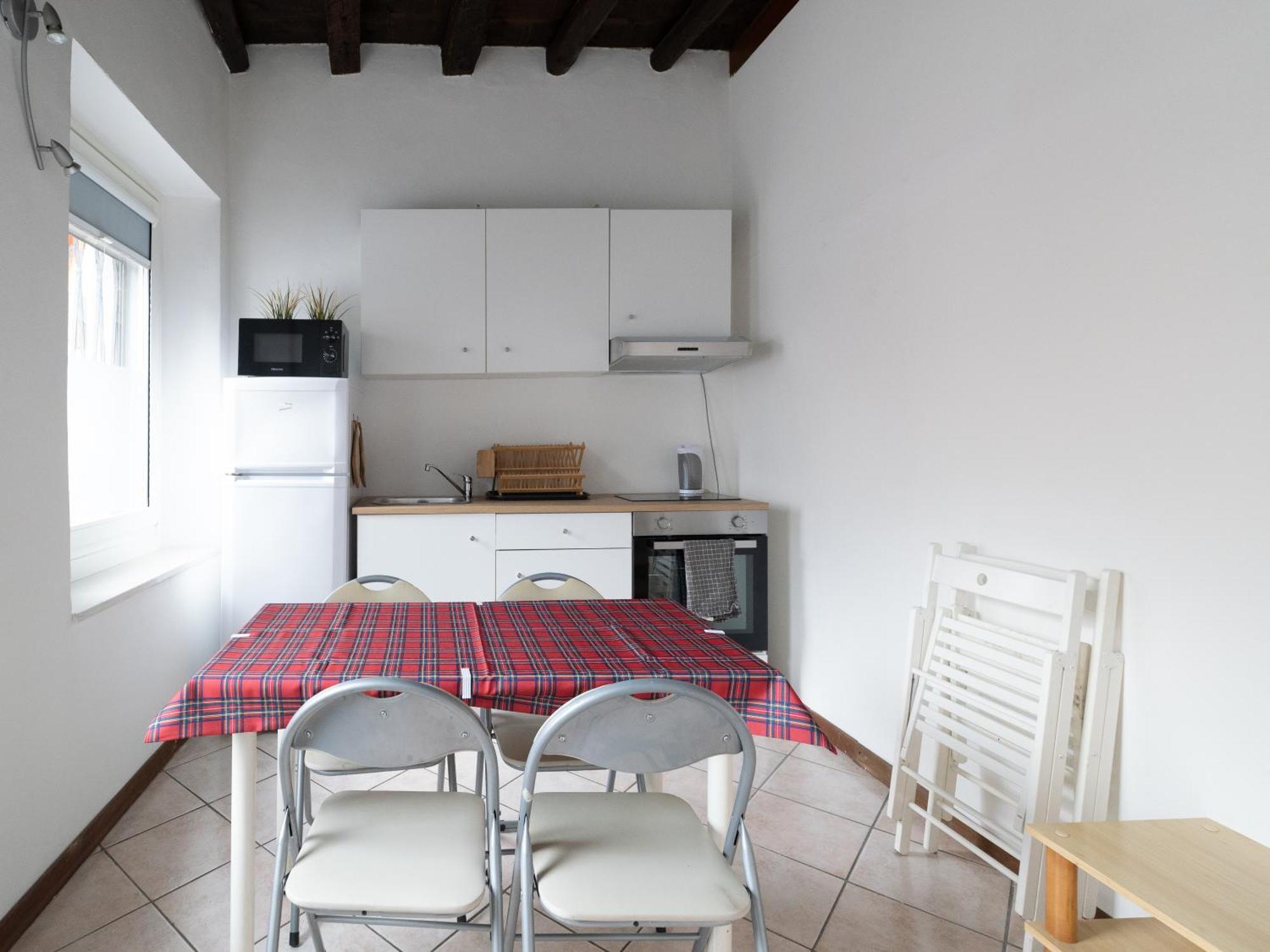 La Corte Friulana In Centro A Udine 5 Posti Letto Apartment Ngoại thất bức ảnh