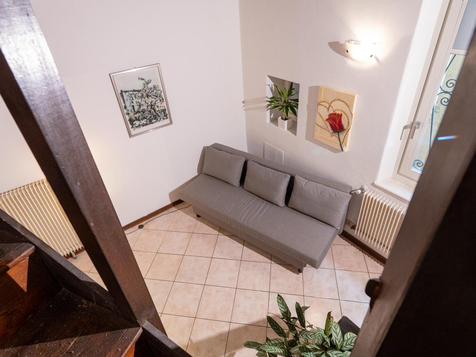 La Corte Friulana In Centro A Udine 5 Posti Letto Apartment Ngoại thất bức ảnh